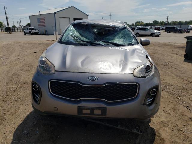 KNDPMCACXH7055524 KIA Sportage Lx