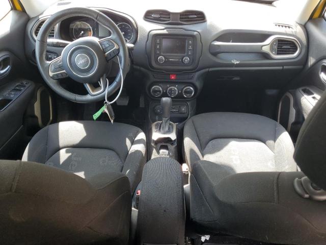 ZACCJBBT0FPB60792 | 2015 Jeep renegade latitude