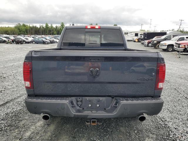 2020 RAM 1500 CLASS - 1C6RR7LT1LS145673
