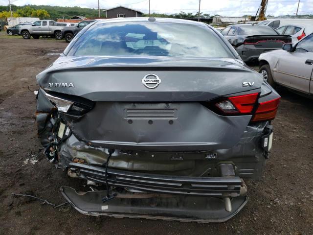 1N4BL4DV1MN407627 Nissan ALTIMA SV