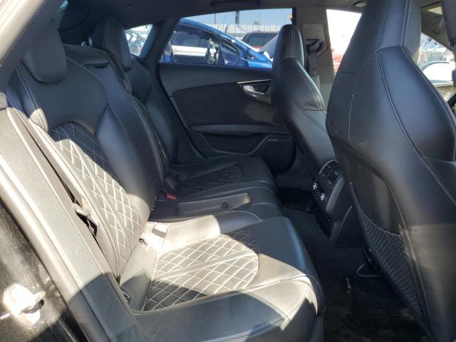 2017 AUDI S7 PREMIUM WAUWFAFC7HN131440