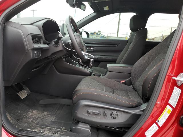 2HKRS5H51PH700458 Honda Cr-v Sport