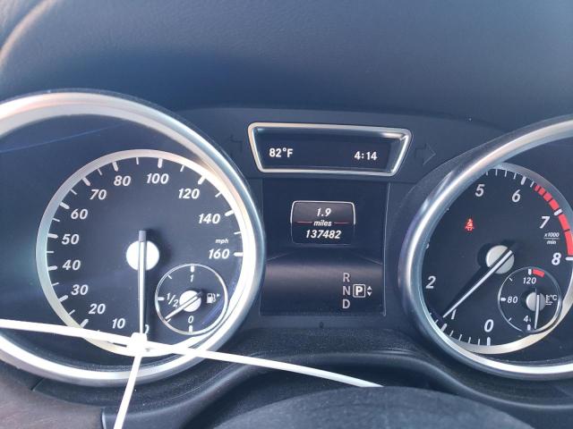 4JGDF7CE6EA287468 Mercedes-Benz Gl 450 4matic