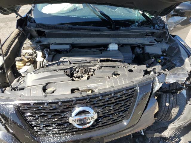 5N1DR2CM4LC609009 Nissan Pathfinder Sl