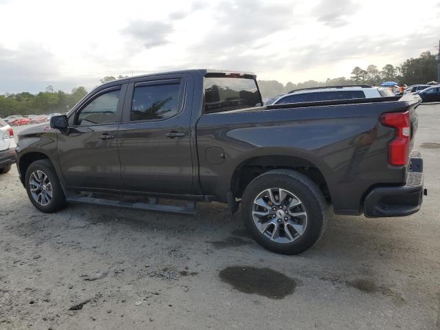 Vin: 1gcuyeed2mz413168, lot: 65649283, chevrolet all models k1500 rst 20212