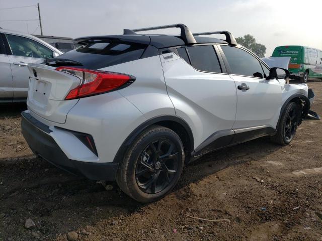 JTNKHMBX6N1136276 Toyota C-HR XLE 3