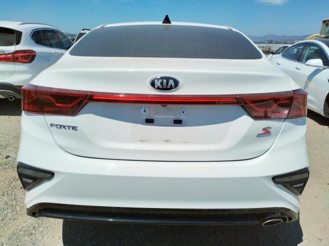 3KPF34AD4KE077099 KIA Forte Gt Line