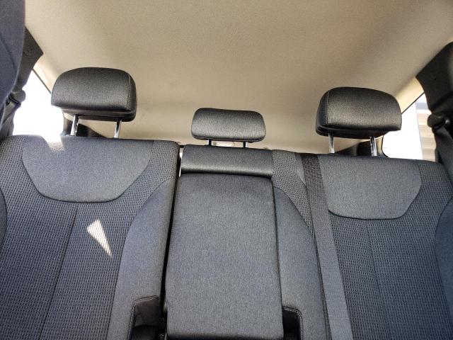 5NMS24AJ0NH419619 Hyundai Santa Fe Sel