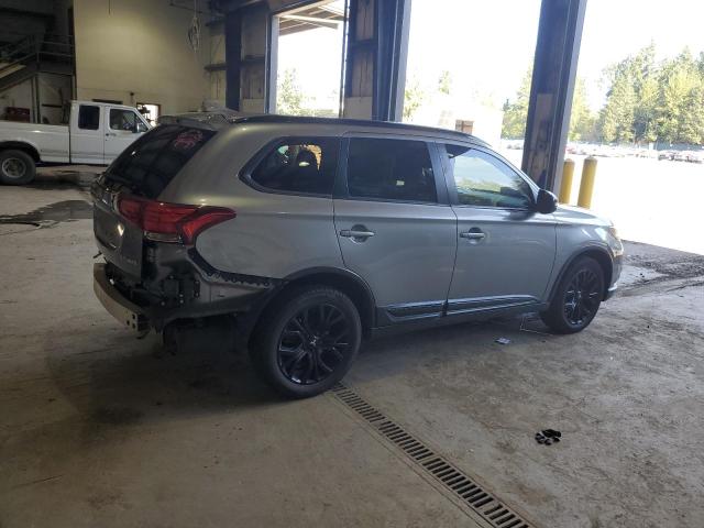 JA4AD3A31JZ029551 Mitsubishi Outlander Se