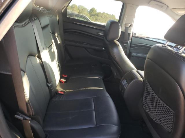 3GYFNAE30FS529402 Cadillac SRX