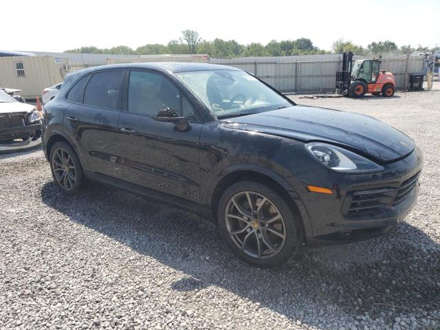 VIN WP1AA2AY6PDA00961 2023 Porsche Cayenne, Base no.4