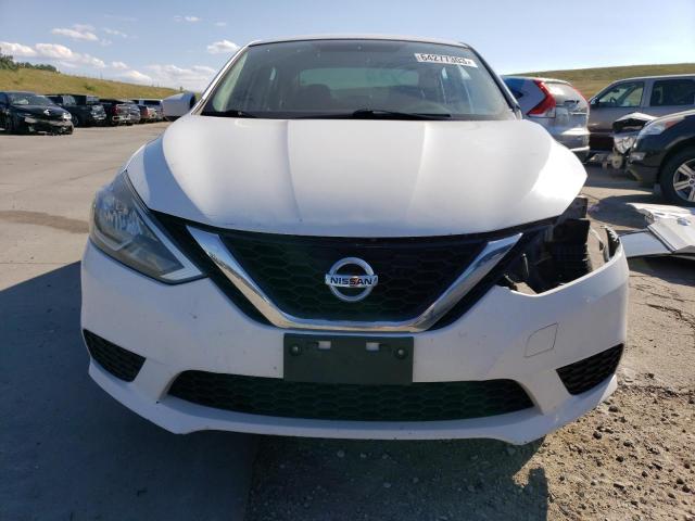 3N1AB7AP9GY280801 Nissan SENTRA S