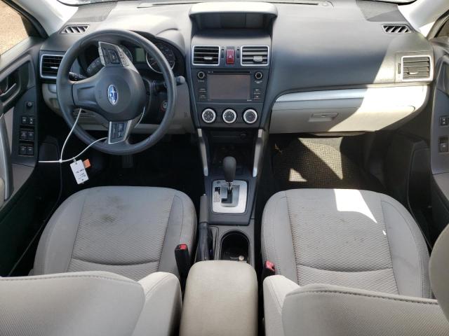 JF2SJABC9GH432716 Subaru Forester 2.5i