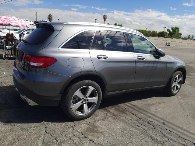 WDC0G4JB2KF510010 Mercedes-Benz GLC 300