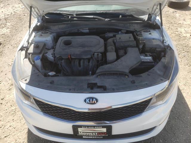 5XXGT4L31HG161809 KIA Optima Lx