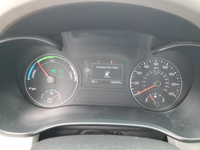 2017 KIA OPTIMA PLU - KNAGV4LDXH5007202