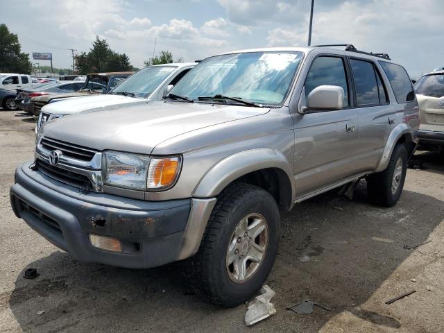 2001 Toyota 4Runner SR5