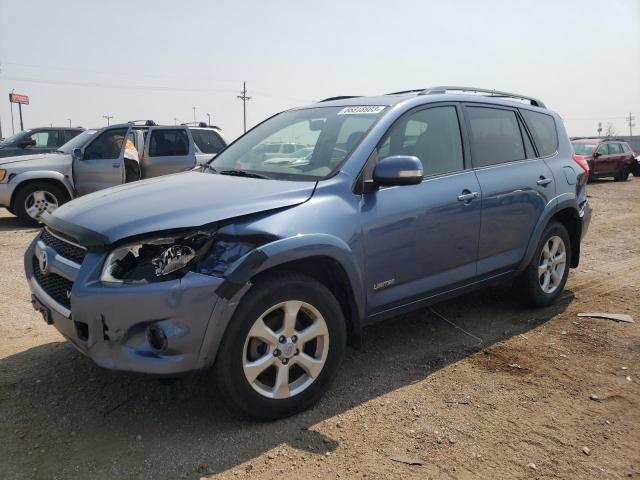 2010 Toyota RAV4 Limited