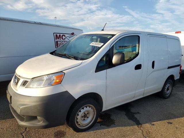 2016 Nissan NV200 