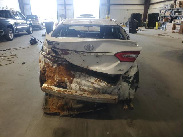 4T1B11HK0KU788044 | 2019 TOYOTA CAMRY L