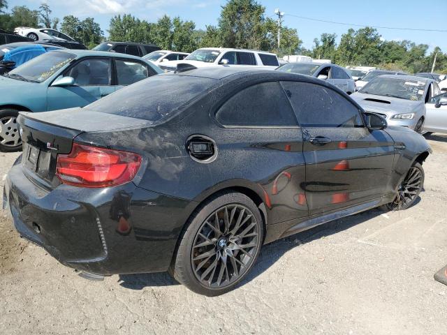 2020 BMW M2 COMPETI - WBS2U7C03L7E96291