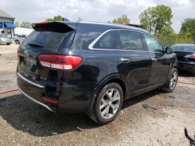 5XYPK4A58HG202908 KIA SORENTO SX