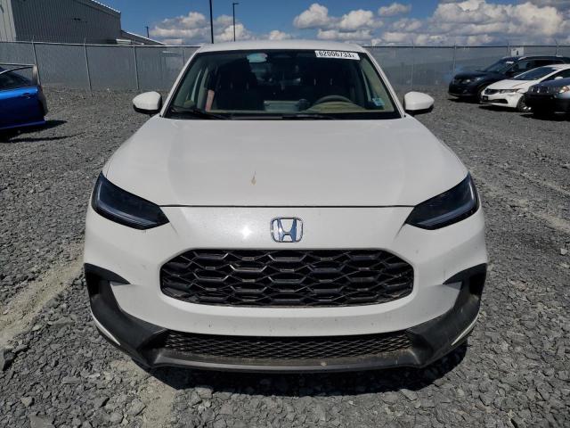 2023 HONDA HR-V LX - 3CZRZ2H32PM108368