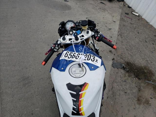 2015 BMW S 1000 RR - WB10D2101FZ352715