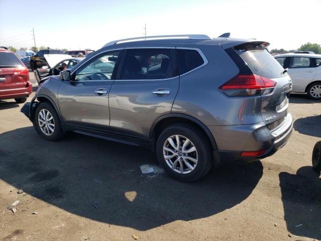 JN8AT2MV0HW272008 Nissan ROGUE S