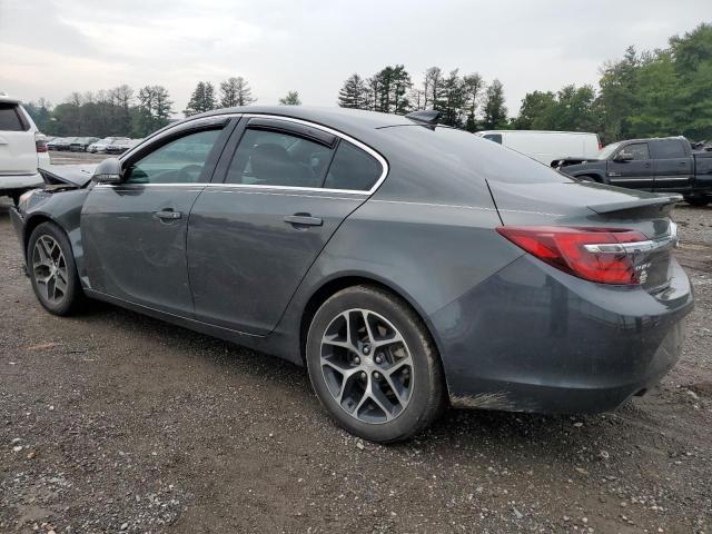 2G4GL5EX0H9197158 Buick Regal Sport Touring