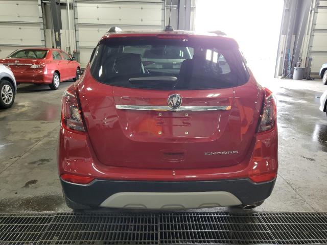 KL4CJASB1KB917965 2019 BUICK ENCORE, photo no. 6