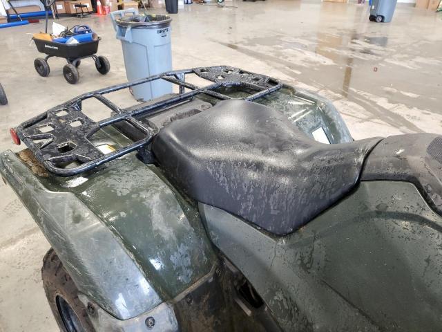 2024 HONDA TRX520 FM 1HFTE4569R4900281