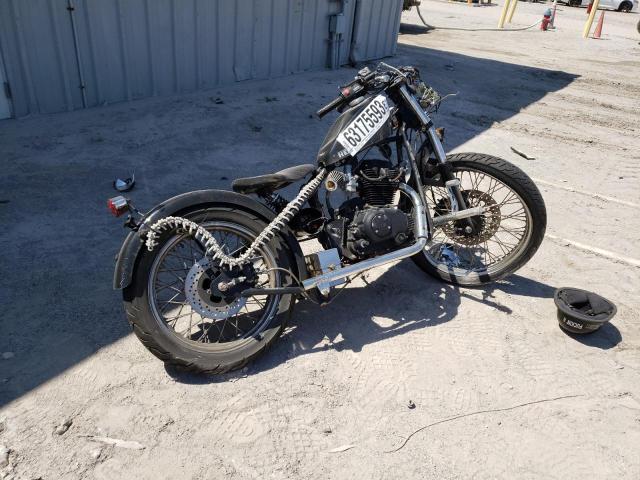 2016 HARLEY-DAVIDSON SPORTSTER - L4YPCAN05GA000137
