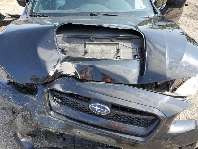 JF1VA1B66H9839254 Subaru WRX