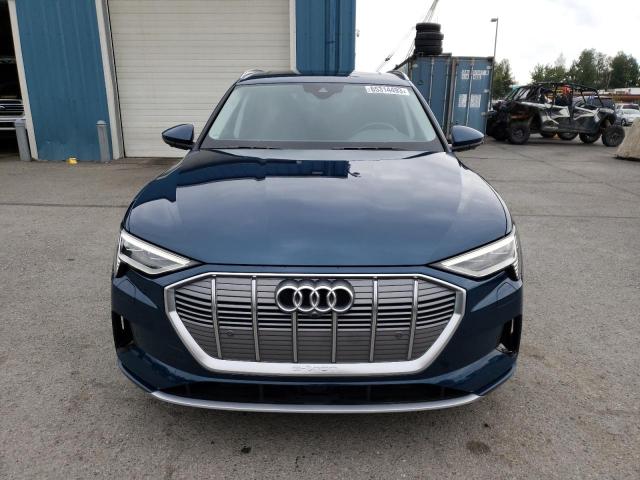 2019 AUDI E-TRON PRE - WA1LAAGE8KB006311