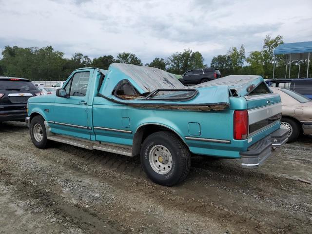 FORD All Models  1994 1