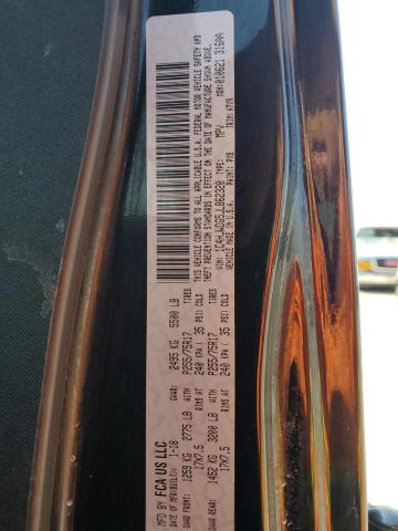 1C4HJWDG5JL862320 Jeep Wrangler Unlimited Sport