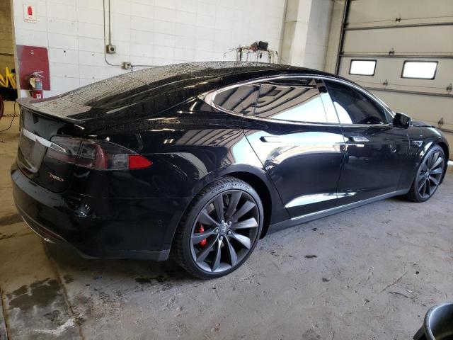 2015 TESLA MODEL S P8 5YJSA4H41FF082822