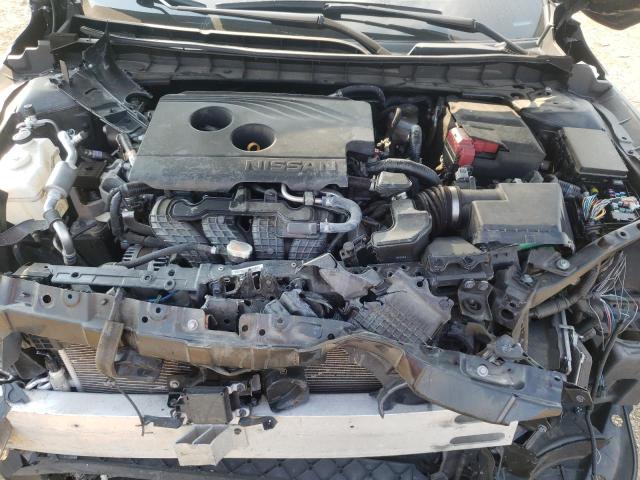 1N4BL4FW5KC158408 Nissan Altima Platinum