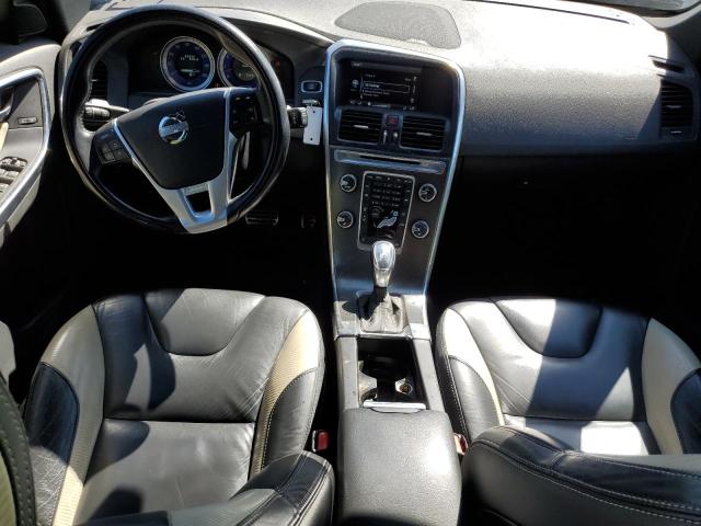 YV4902DZ5D2376731 2013 VOLVO XC60, photo no. 8