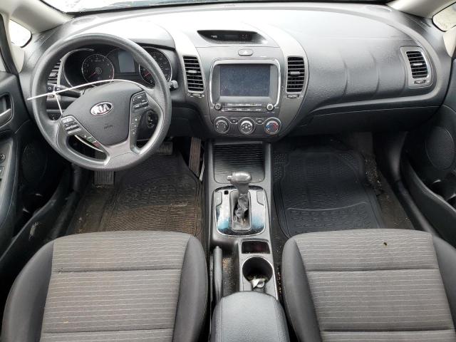 2018 KIA FORTE LX - 3KPFL4A75JE202748