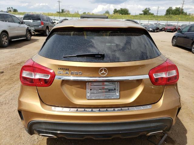 VIN WDCTG4EB2JJ414882 2018 Mercedes-Benz GLA-Class,... no.6