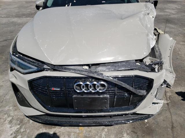2022 AUDI E-TRON SPO - WA13AAGE1NB008759