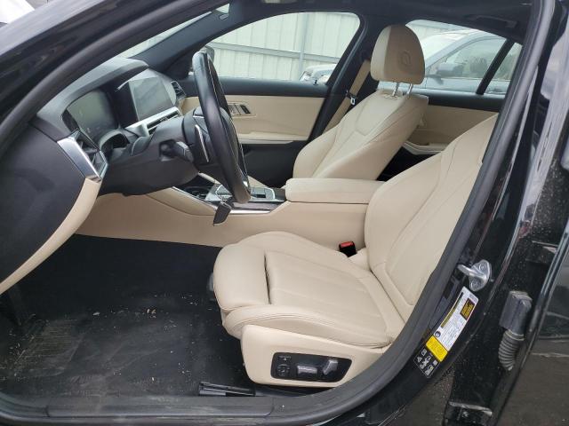 2020 BMW 330XI - 3MW5R7J07L8B24194