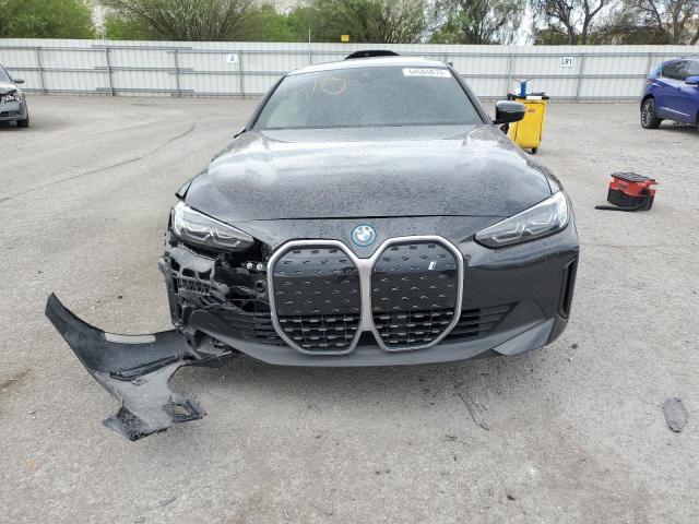 2023 BMW I4 EDRIVE3 - WBY43AW07PFP73740