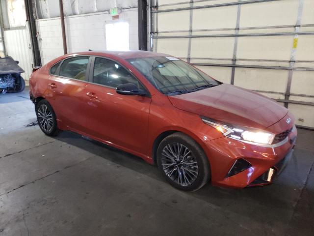 3KPF54AD3NE496981 KIA Forte Gt Line