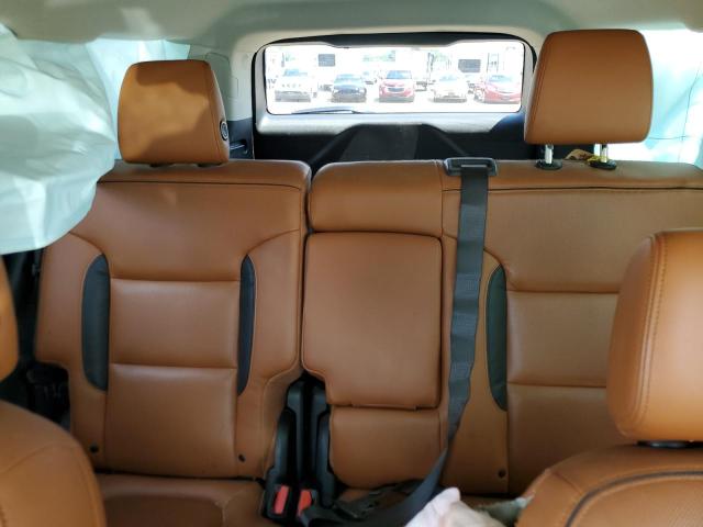 1GKKNVLSXHZ169667 GMC Acadia All Terrain
