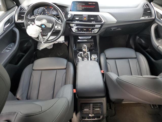 5UXTY5C09M9H29180 BMW X3 XDRIVE3 8