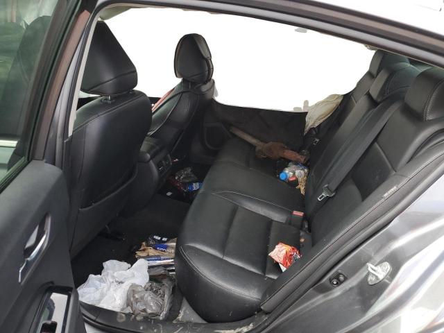 1N4BL4EV2LC154312 Nissan ALTIMA SL