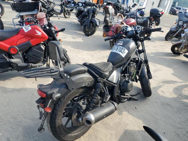 2022 HONDA CMX500 MLHPC5608N5501400
